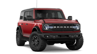 2026 Ford Bronco® External Image 5